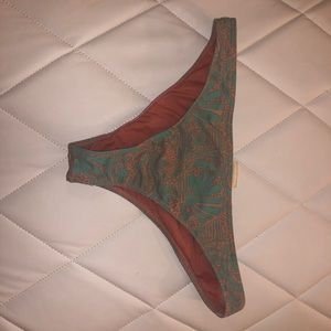 ONIELL CHEEKY BIKINI BOTTOMS